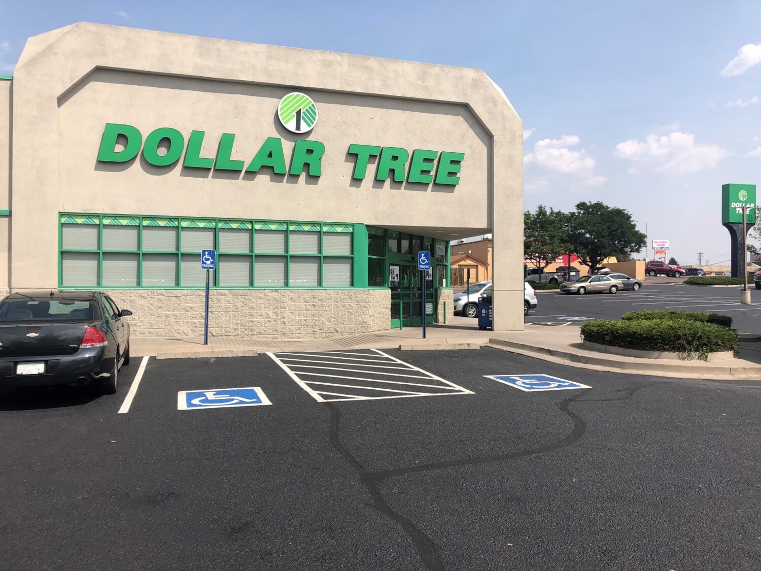 Dollar Tree Norwalk Ohio